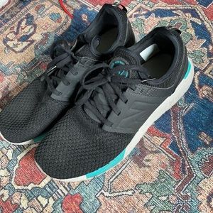 New balance sneakers